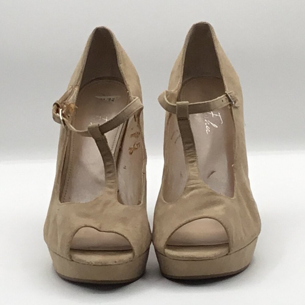 Marc Fisher High Heel Shoe